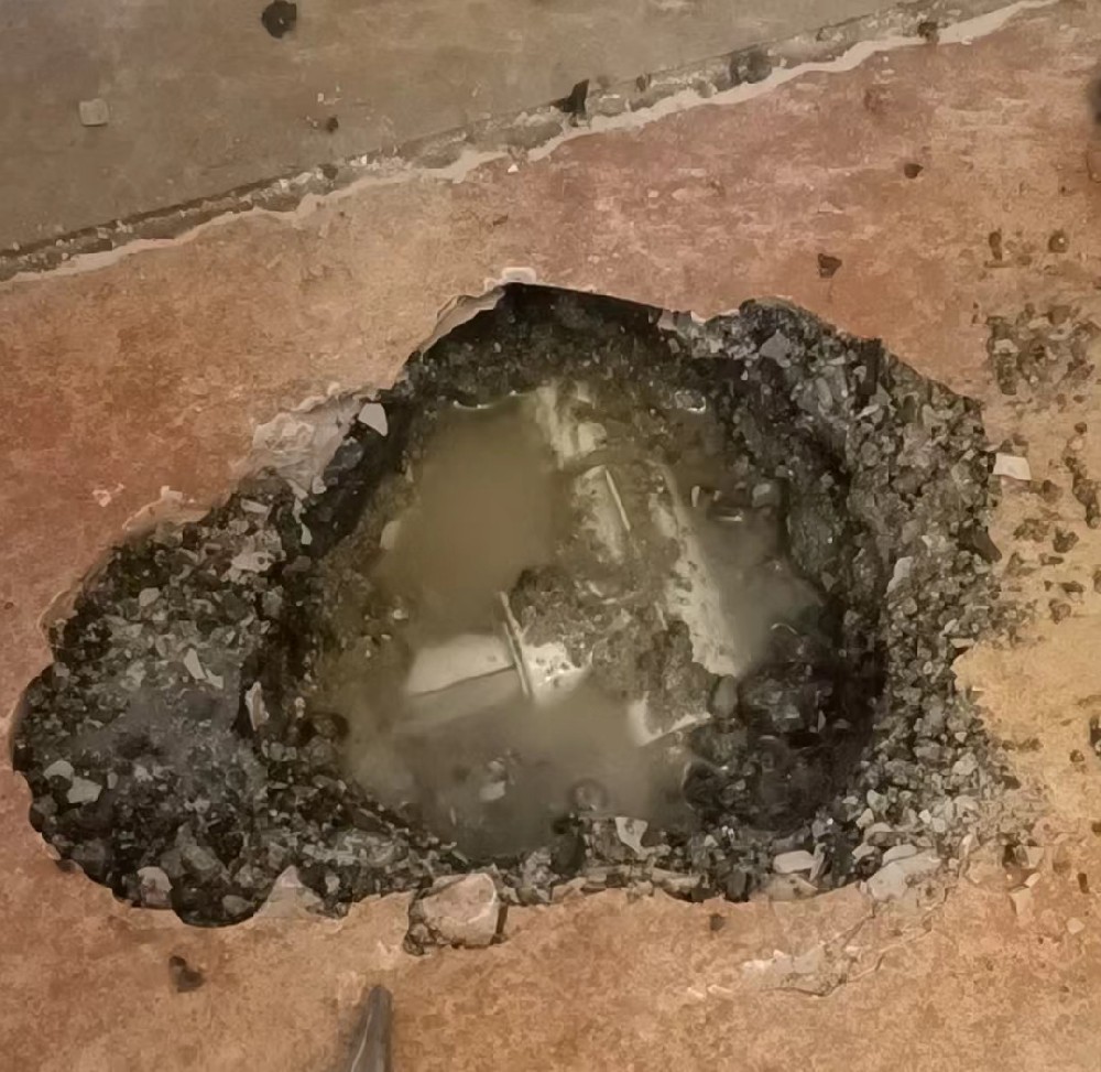 福州给水管漏水检测维修多少钱