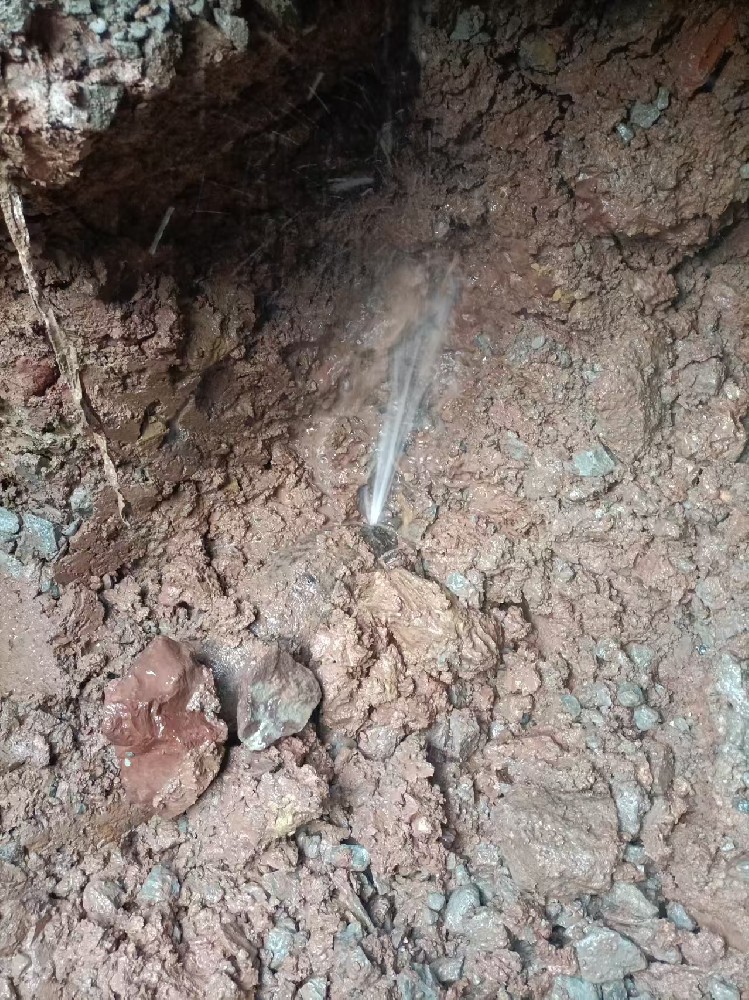 福州自来水管漏水检测维修