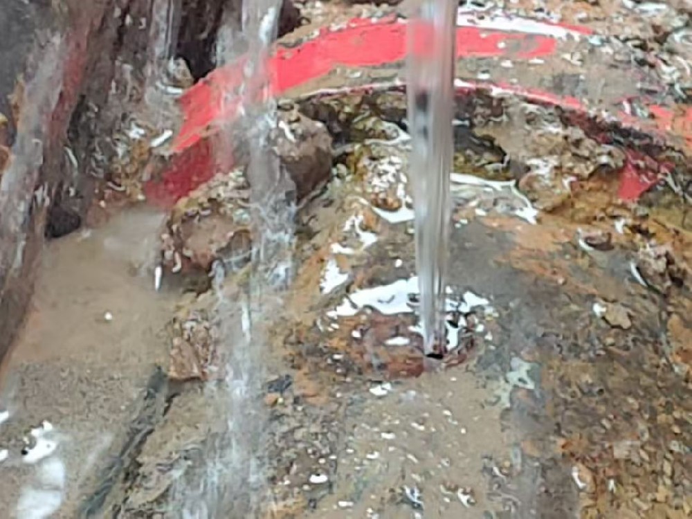 福州本地水管漏水检测方法 专业探漏/查漏服务全解析